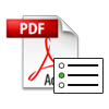 various pdf page numbering ways