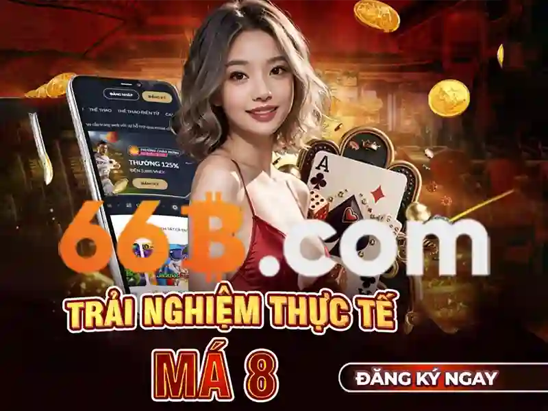 64/66b: Đột phá thị trường và trải nghiệm 64/66b Go88