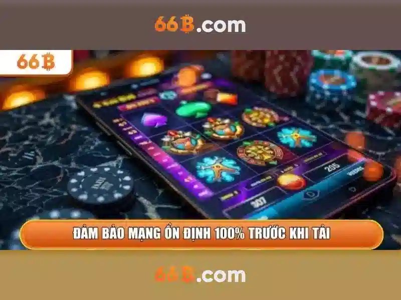 Điểm nổi bật của 66B