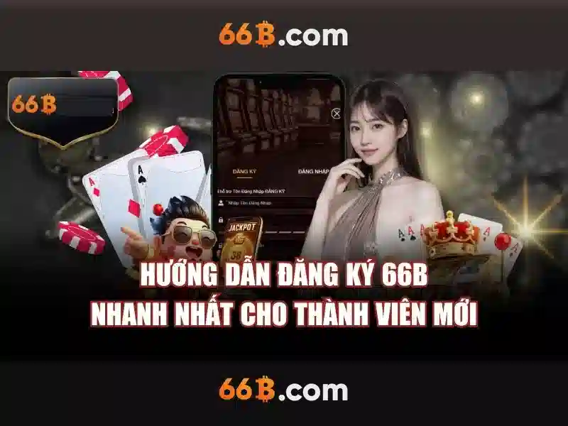66b và hành trình xây dựng thương hiệu công nghệ 1 Đăng Nhập