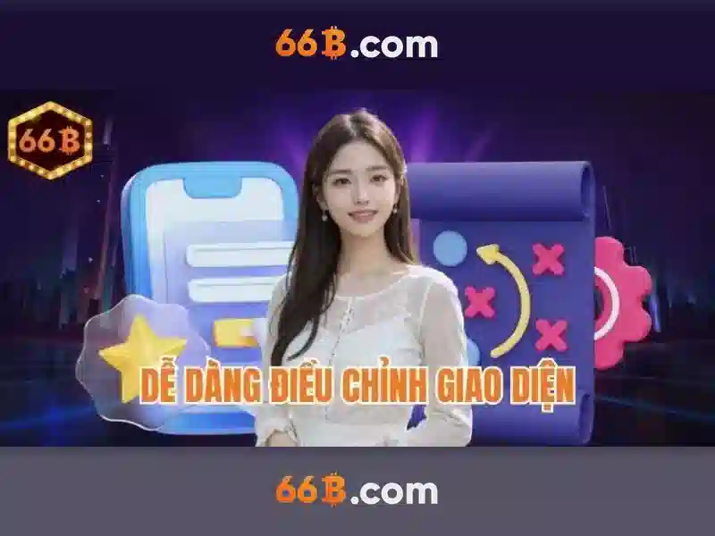 Giới thiệu về 66B