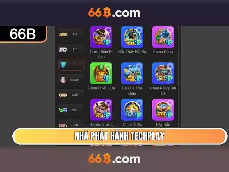 66b là gì?