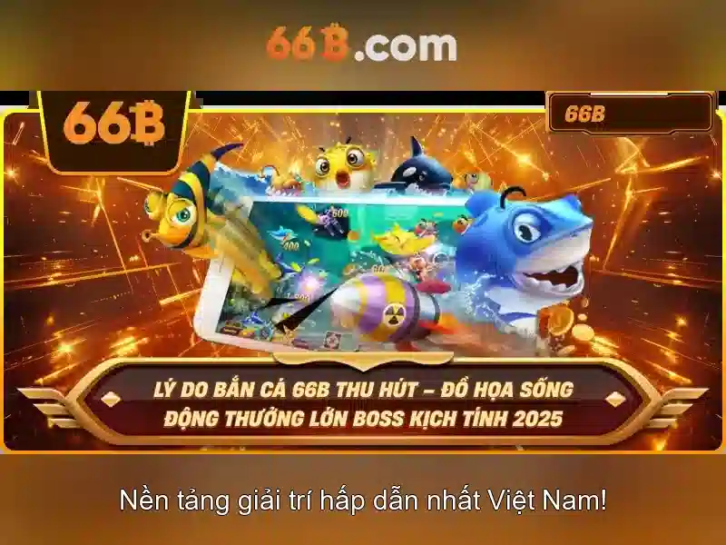 Khái niệm về 66b
