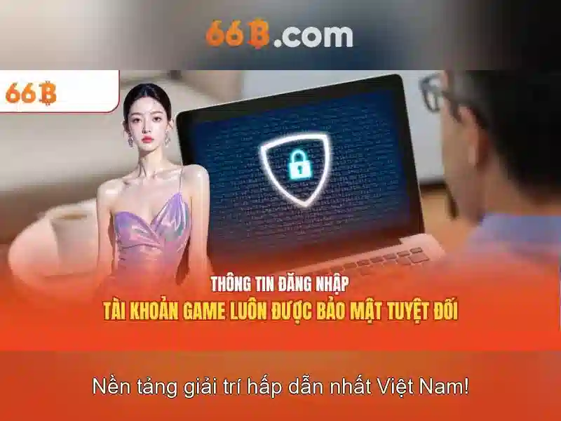 Giới thiệu về 66B Giới thiệu về 66B