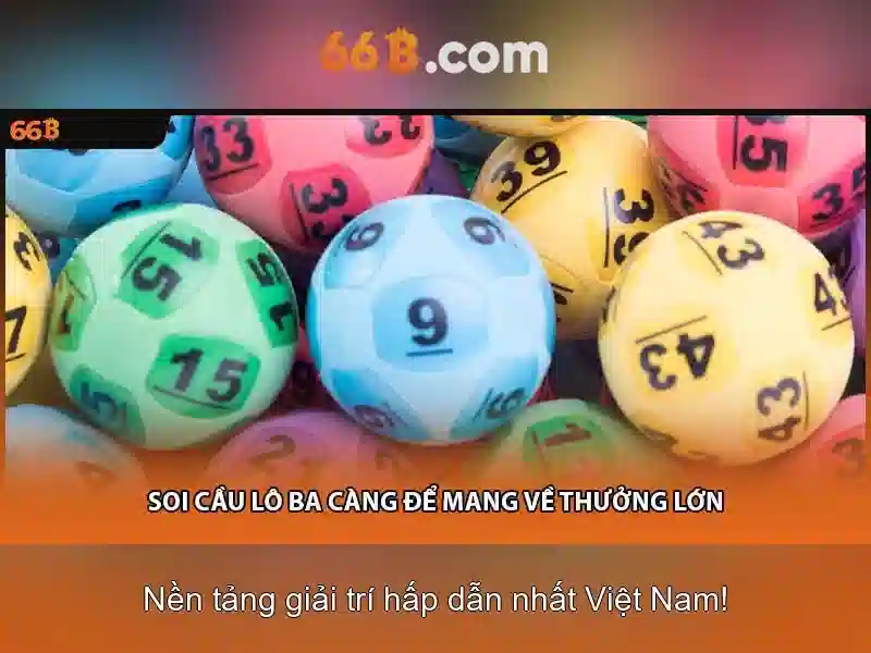 66b là gì? 66b là gì?