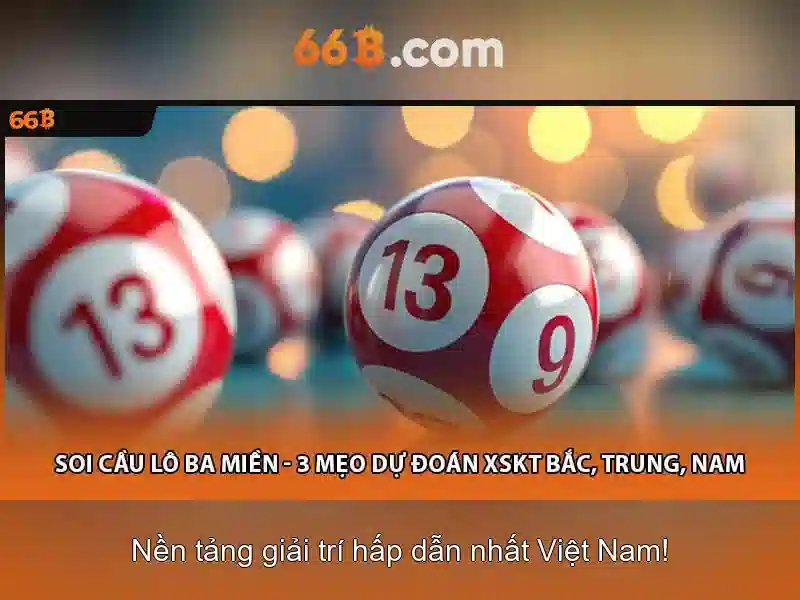 66B là gì?\n