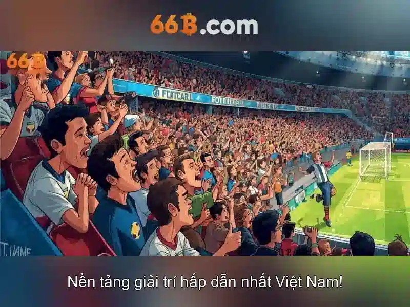 Các đặc điểm nổi bật của 66b