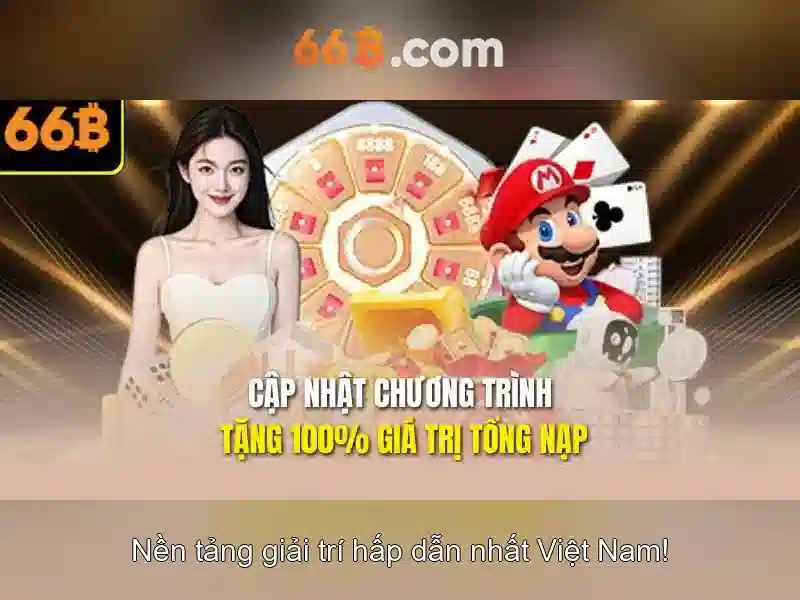 Tương lai của 66B