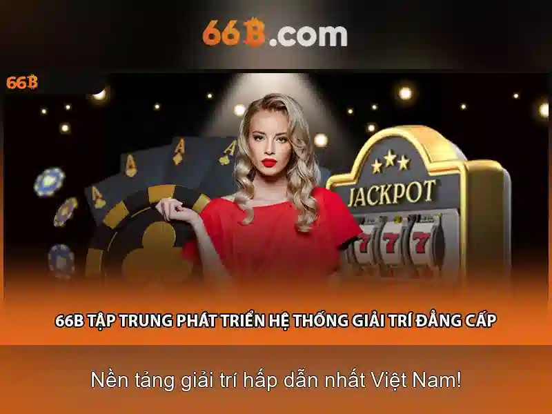 66B là gì?