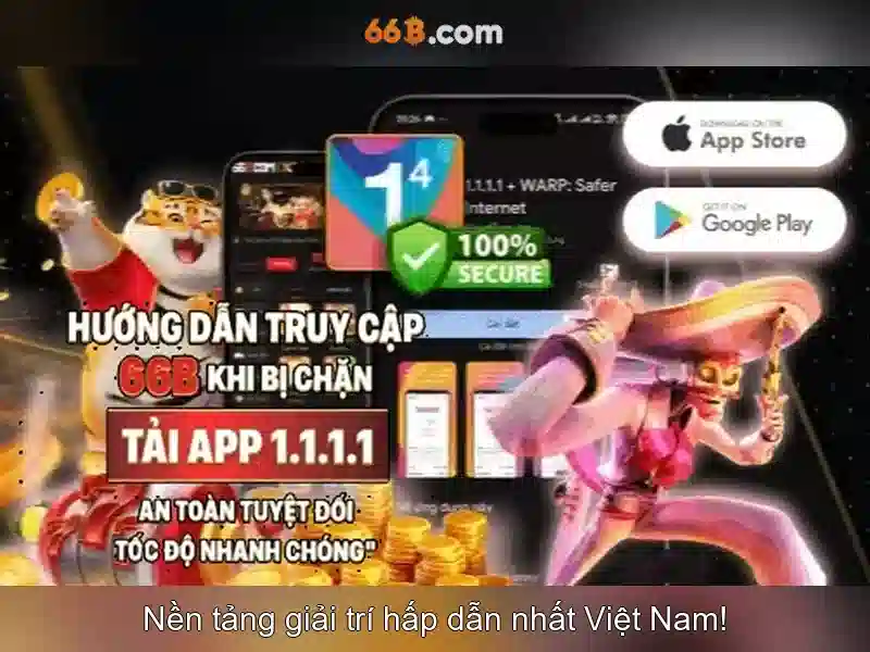 Giới thiệu về mô hình 66B
