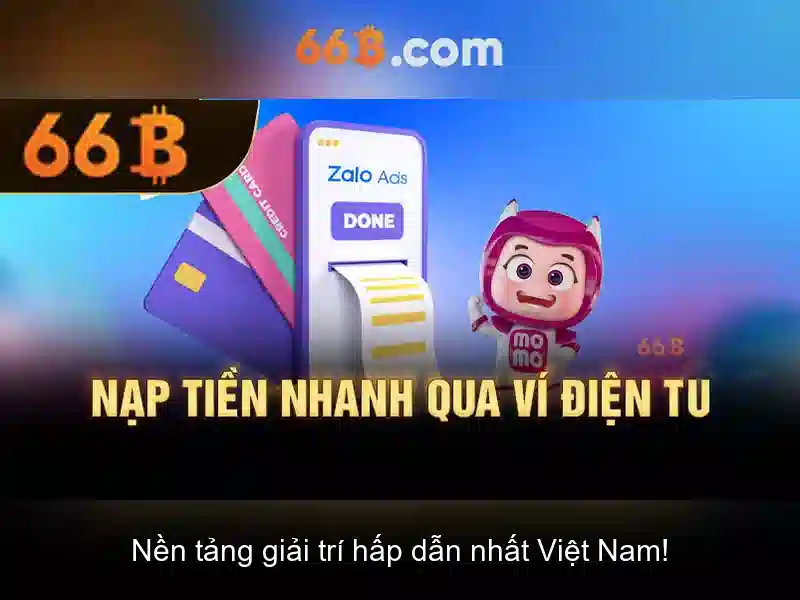 66b trong hệ sinh thái tiền mã hóa\n