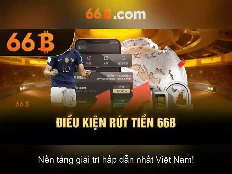 66b là gì? Khám phá một khái niệm trong công nghệ và đời sống số Soi kèo hiệp 1