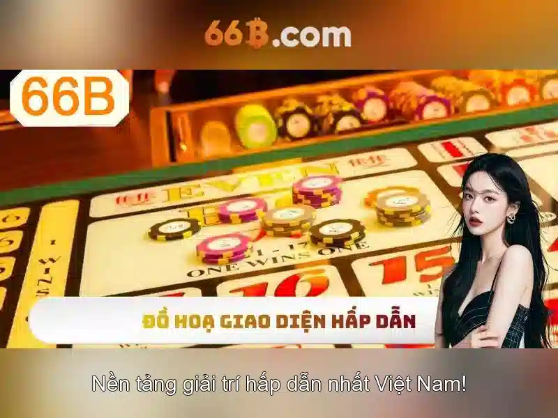 Giới thiệu về 66b Giới thiệu về 66b