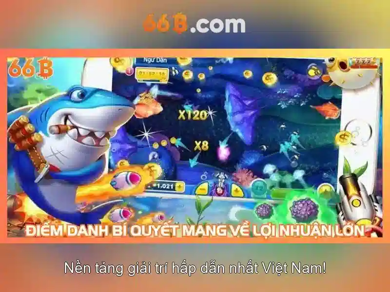 Các đặc điểm nổi bật của 66b