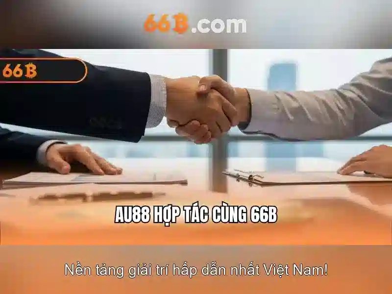 66b: một khái niệm cho tương lai số Go88