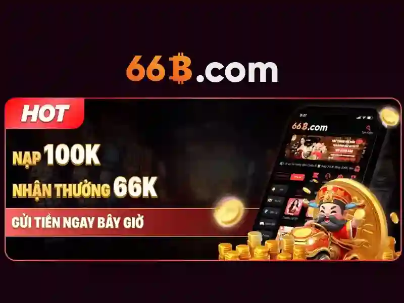 Giao diện đăng nhập 66b trên điện thoại thông minh