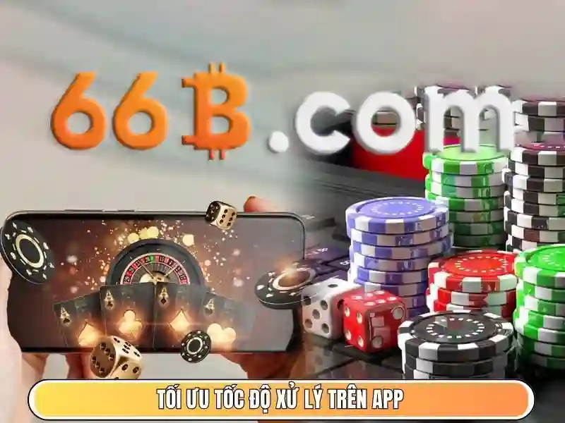Giới thiệu về 66b