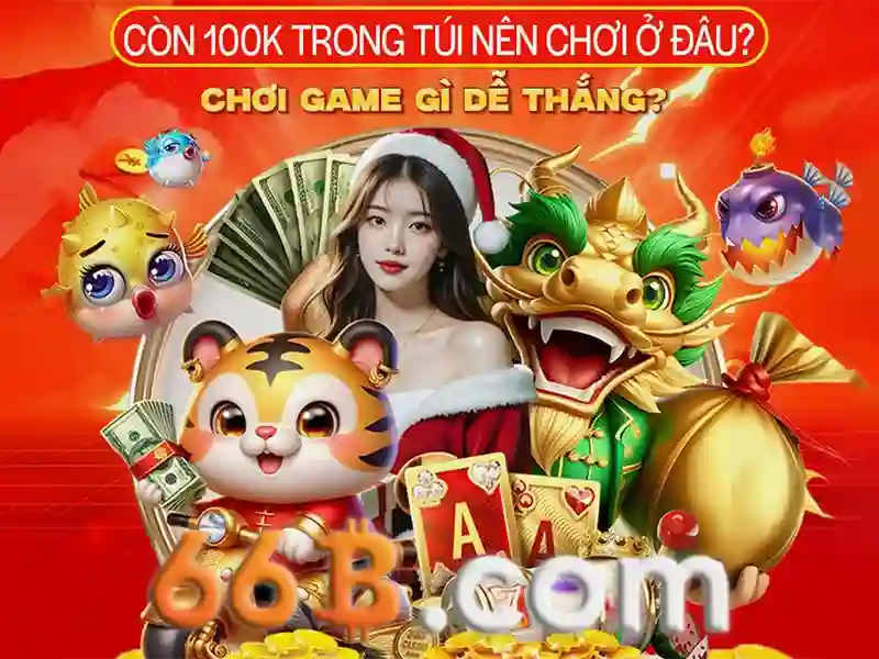 Trò chơi casino trực tuyến 