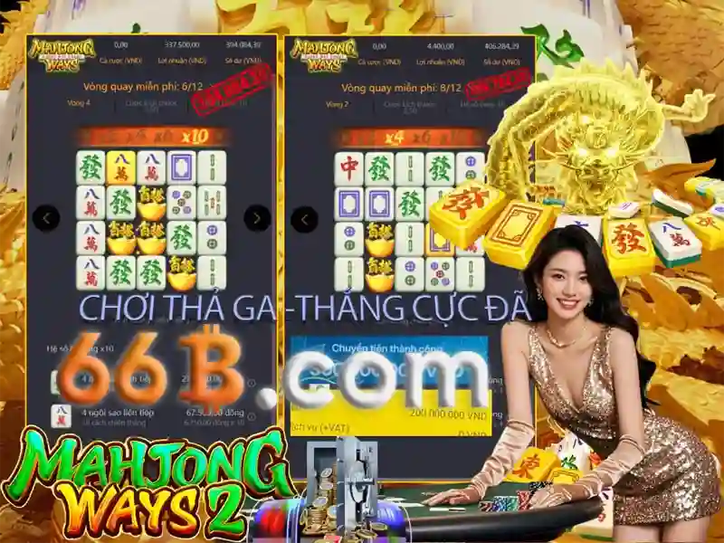 Khía cạnh kỹ thuật của 66b